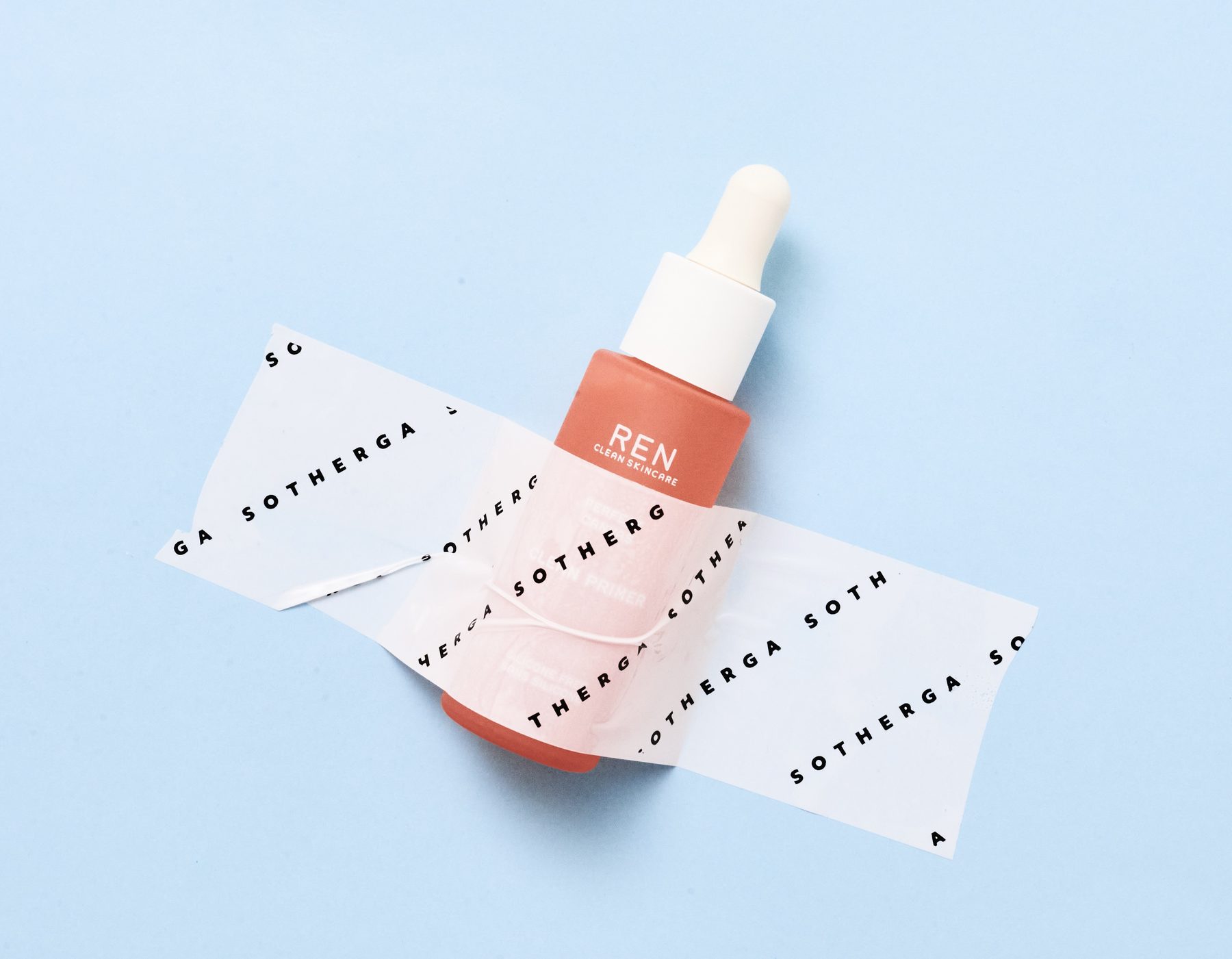 SOTHERGA — clean skincare