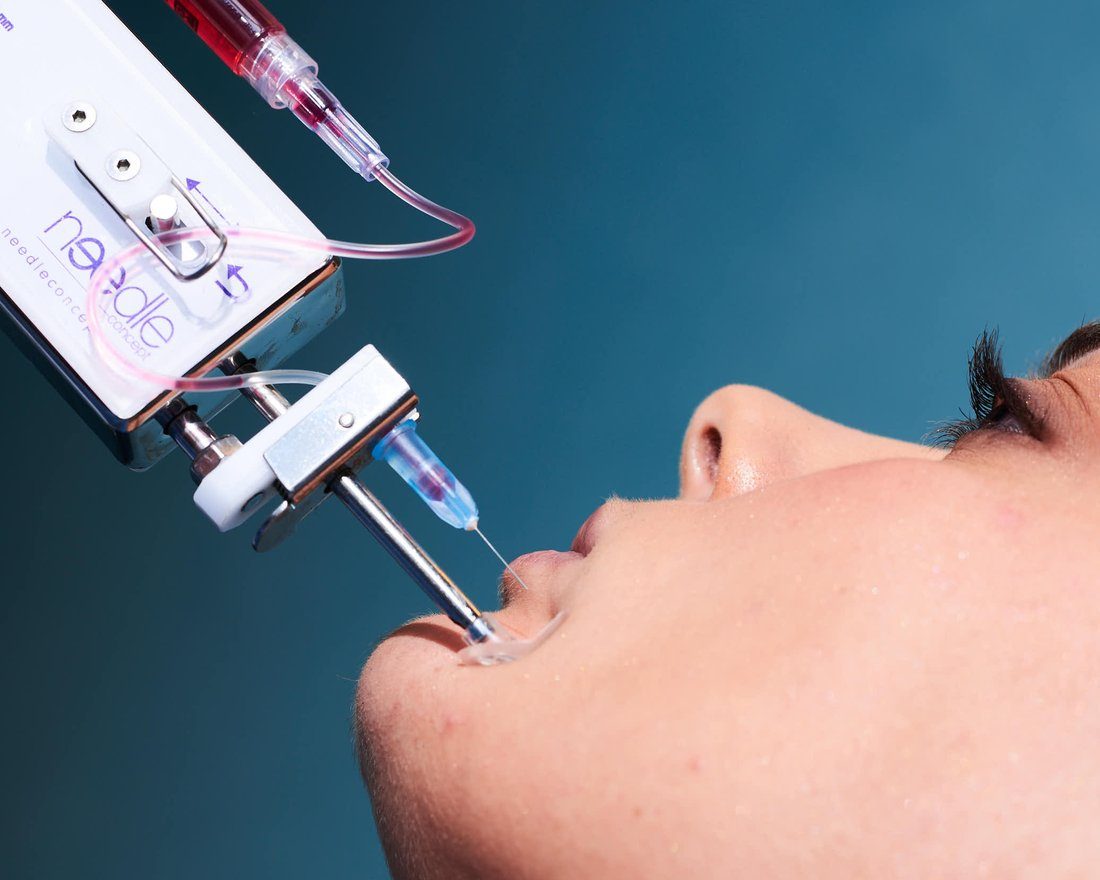 Injectables
